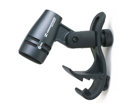 Кардиоидный динамический микрофон Sennheiser E 604 - 24223 за 7749 грн. | 4Club